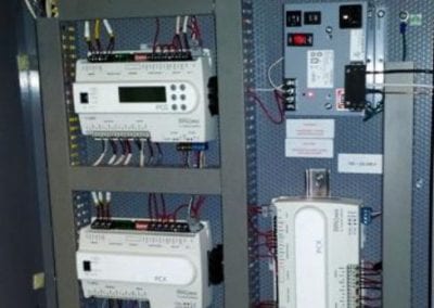 Building Automation