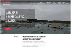 Aircon Mechanical Systems Inc.