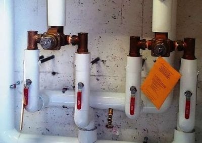 Mixing Valves