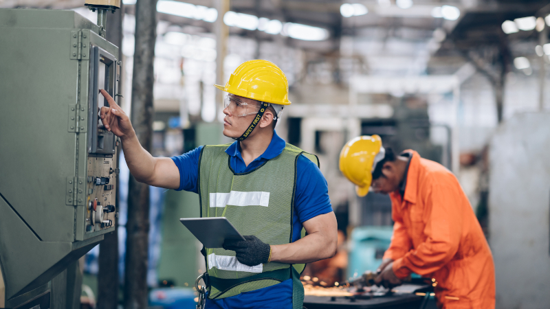 Commercial Energy Audit in Etobicoke, Ontario