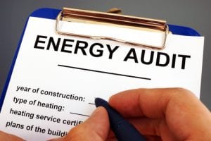 3 Reasons to Get an Energy Audit for Your Business