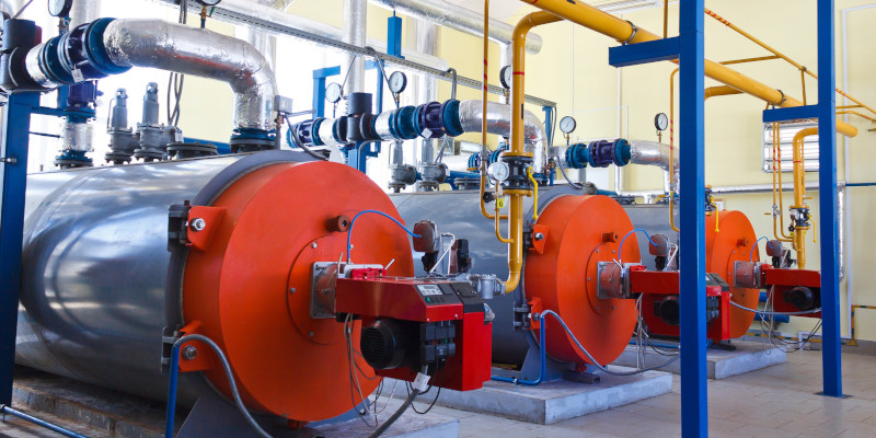 Boiler Replacement in GTA, Ontario
